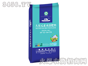 ������ϵ�д���Ԫ��ˮ�ܷ���10-12-36+TE-³������