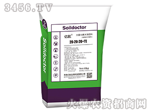���嵰�׹����ʹ���Ԫ��ˮ�ܷ���20-20-20+TE-�ں�