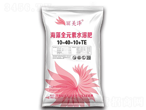 ����ȫԪ��ˮ�ܷ�10-40-10+TE���죩-������-��ũ���