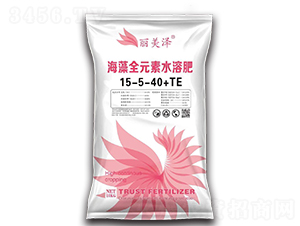 ����ȫԪ��ˮ�ܷ�15-5-40+TE���죩-������-��ũ���