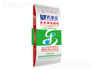 ȫˮ���Է���25-5-15-ũ����