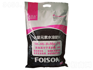 ����Ԫ��ˮ�ܷ���10-45-8+Mg+TE-���ָ�-ʢ������