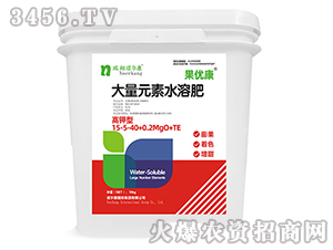 �߼��ʹ���Ԫ��ˮ�ܷ�15-5-40+0.2MgO+TE-���ſ�-ŵ����