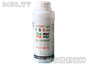 ����Ԫ��ˮ�ܷ�4-30-36-TE-���󻯹�