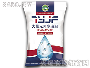 5kg����Ԫ��ˮ�ܷ���12-6-42+TE-��԰����-����ҵ