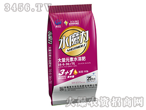 ����Ԫ��ˮ�ܷ�16-6-36+TE-ˮħ��-���컯