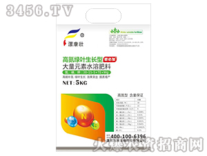 ����Ԫ��ˮ�ܷ���30-15-5+TE+Mg-��׳-�κ�