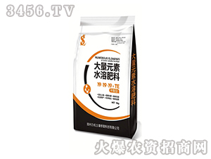 ����Ԫ��ˮ�ܷ�19-19-19+TE��ƽ���ͣ�-����