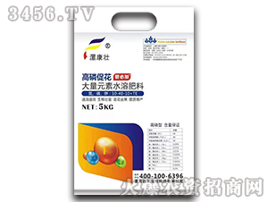 ���״ٻ�����Ԫ��ˮ�ܷ���10-40-10+TE-��׳-�κ�����