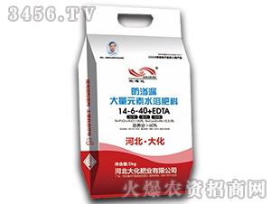 ����©����Ԫ��ˮ�ܷ���14-6-40+EDTA-�󻯷�ҵ