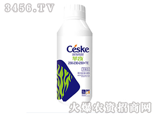 ����Ԫ��ˮ�ܷ���ƽ����230-230-230+TE-�����