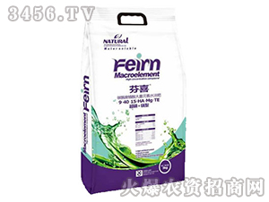 ����+þ��9-40-15+HA+Ca+Mg+TE-�����