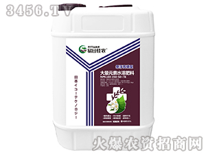 5kg���������ʹ���Ԫ��ˮ�ܷ���100-350-50+TE-�����ũ