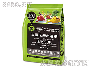 5kg����Ԫ��ˮ�ܷ�15-5-30+TE-³һ-����