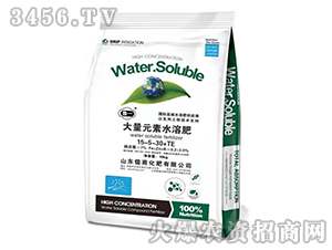 10kg����Ԫ��ˮ�ܷ�15-5-30+TE-³һ-����