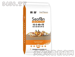 ����Ԫ��ˮ�ܷ�15-5-40+TE-����-ʢ��ũҵ