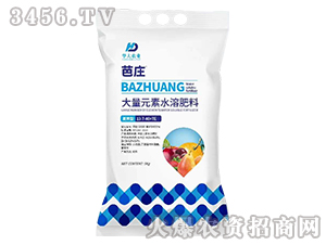 5kg�߼��ʹ���Ԫ��ˮ�ܷ���13-7-40+TE-��ׯ-����ũҵ