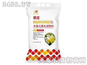 5kg�����ʹ���Ԫ��ˮ�ܷ���10-50-10+TE-��ׯ-����ũҵ