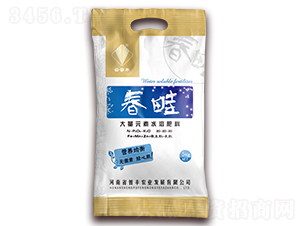 ���衤ƽ���ʹ���Ԫ��ˮ�ܷ�20-20-20+TE-�շ�ũҵ