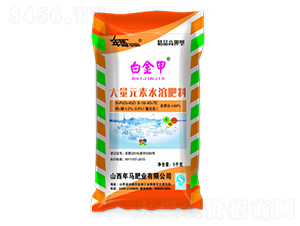 5kg�׽�״���Ԫ��ˮ�ܷ�8-16-40-������ҵ