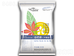 ����Ԫ��ˮ����Ҷ���18-18-18+TE��200g��-��ۿ�-���ũ