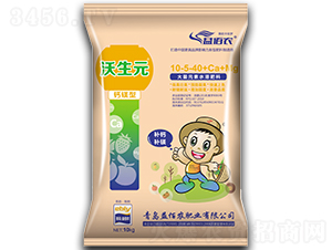 ����Ԫ��ˮ�ܷ���10-5-40+Ca+Mg��10kg��-����Ԫ-���ũ