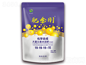 ��ѧ�ϳɴ���Ԫ��ˮ�ܷ�19-19-19+TE-�ʽ��-ǿɭũҵ