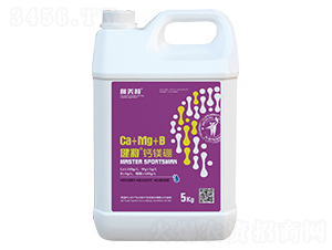 ��þ��Ca+Mg+B-����-������