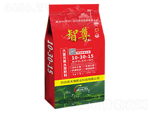 ����Ԫ��ˮ�ܷ���10-30-15-ũ����