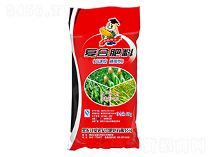 50kg��Ũ��ͨ���͸��Ϸ���16-16-16-���ղ�ʿ-��ũ