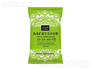 �����Դ��̬ˮ�ܷ�10-10-40+TE-������-��ũ���