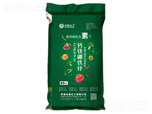 20kg����Ԫ��ȫˮ�ܷ���-��þ����п-��Ȫ����