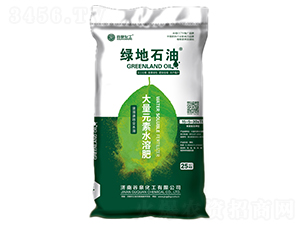 25kg����Ԫ��ˮ�ܷ���15-5-30+TE-�̵�ʯ��-��Ȫ����