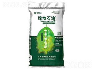 25kg����Ԫ��ˮ�ܷ���40-6-6+TE-�̵�ʯ��-��Ȫ����