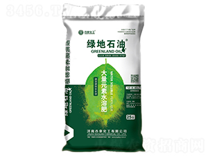 25kg����Ԫ��ˮ�ܷ���12-4-40+TE-�̵�ʯ��-��Ȫ����