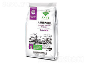 5kg����Ԫ��ˮ�ܷ���9-30-15+TE-����֮��-�º���