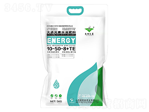 5kg����Ԫ��ˮ�ܷ���10-50-8+TE-�º���