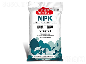 20kg��������0-52-34-�ظ���-��ﻯ��