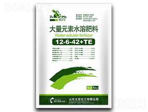 5kg����Ԫ��ˮ�ܷ���12-6-42+TE-����-�ʷ�����
