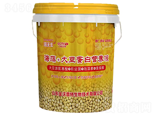����+�󶹵���Ӫ��Һ-���ַ�-��������