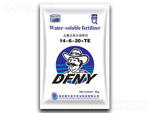 ����Ԫ��ˮ�ܷ���14-6-30+TE-DFNY-�Ƕ�����