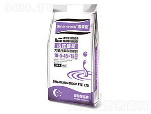 ����̼�ܴ���Ԫ��ˮ�ܷ���10-5-45+TE-����¶-Сħ��