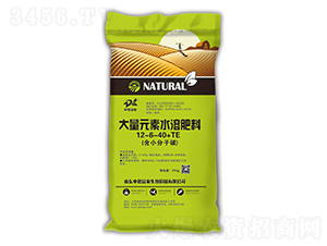 25kg����Ԫ��ˮ�ܷ���12-6-40+TE����С����̼��-�е���ũ