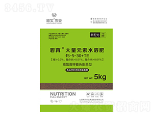 5Kg����Ԫ��ˮ�ܷ�15-5-30+TE-����-Ψʵ