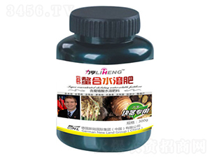 ��������ˮ�ܷʣ��龥ר�ã�300g-�»���½