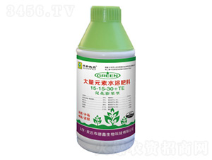 1000ml����Ԫ��ˮ�ܷ���15-15-30+TE-��������