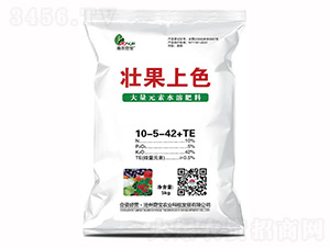 5kg�߼��ʹ���Ԫ��ˮ�ܷ���10-5-42+TE-׳����ɫ-�汦