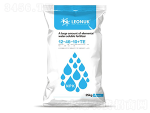 25kg����ˮ�ܷ�12-46-10+TE-����
