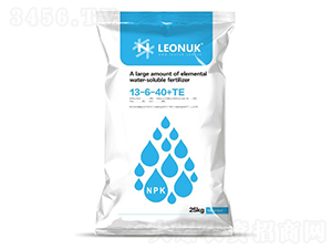 25kg�߼�ˮ�ܷ�13-6-40+TE-����