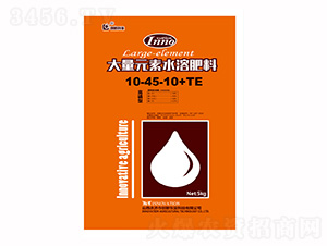 5kg�����ʹ���Ԫ��ˮ�ܷ���10-45-10+TE-���¿Ƽ�